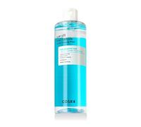 COSRX Acqua micellare a basso pH Acqua detergente niacinamide a basso pH, 400 ml