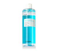 COSRX Acqua micellare a basso pH Acqua detergente niacinamide a basso pH, 400 ml