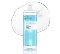 COSRX Acqua micellare a basso pH Acqua detergente niacinamide a basso pH, 400 ml
