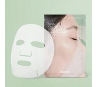 COSRX Maschera viso lenitiva all'estratto di centella Pure Fit Cica Calming True Sheet Mask - 21 ml / 1 pz