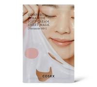 COSRX - Mascarilla con ceramida Balancium Comfort Ceramide Soft Cream Sheet Mask