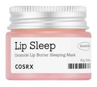 COSRX Maschera da notte al burro per le labbra con ceramidi Balancium - 20 g