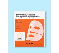 COSRX Maschera viso idrogel 5 PDRN Hyaluronic Acid Vital Hydrating Hydrogel Mask - 34 g / 1 pz