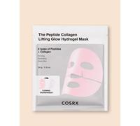 COSRX - The Peptide Collagen Lifting Glow Hydrogel Mask - Maschera luminosa 1 St.
