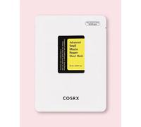 COSRX Maschera viso in tessuto con essenza di bava di lumaca Advanced Snail Mucin Power Essence Sheet Mask - 25 ml / 1 pz