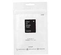 Cosrx Master Patch 18Pc Clear Fit (Local Care) Unisex
