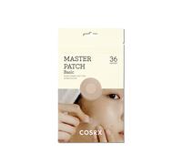 COSRX, Master Patch Basic 36 Pcs - Skincare Coreana, Donna, Giallo, Taglia: FASUL