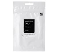 COSRX Master Patch Clear Fit 18 pz
