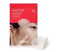 COSRX Master Patch Intensive Cerotti idrocolloidi ovali per brufoli con olio