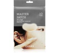 Cosrx Master Patch X-Large Cerotto Idrocolloidale 10 pz