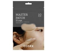 Cosrx Master Patch X-Large Cerotto Idrocolloidale 10 pz
