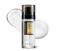 COSRX Niacinamide 5% + Snail Mucin 74% Dual Essence, Anti aging Face Serum for D