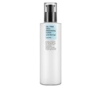 COSRX - Oil Free Ultra Moisturizing Lotion Crema viso 100 ml unisex