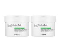 COSRX One Step Green Calming Pad - 70 pads (2ea) Set