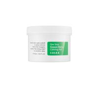 Green Hero Calming Pad 70, trattamento adatto a un impiego regolare, pensato per un utilizzo ripetuto nel tempo, set da 70 pezzi adatto a chi cerca soluzioni pratiche senza rinunciare al comfort pensa