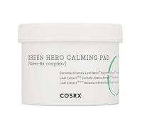 COSRX One Step Green Hero Calming Pad - tamponi tonificanti lenitivi a