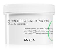 COSRX ONE STEP GREEN CALMING PAD Dischetti Detergenti