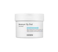 COSRX One Step Moisture Up Pad (70 fogli) K-Beauty