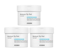 COSRX - One Step Moisture Up Pad - 70 pads (3cad.) Set