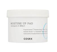 COSRX One Step Moisture Up Pad - Dischetti tonificanti idratanti per i