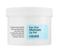 COSRX One Step Moisture Up Pad, 70 pad Umidità Up Pad