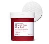 COSRX - One Step Original Blemish Pore Clear Pad - 300ml (100 cuscinetti)