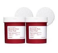 COSRX - One Step Original Blemish Pore Clear Pad - 300ml (100 pads) (2ea) Set
