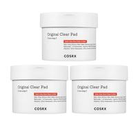 COSRX - One Step Original Clear Pad - 70 pads (3cad.) Set