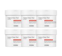 COSRX - One Step Original Clear Pad - 70 pads (6cad.) Set