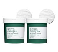 COSRX - One Step Original Clear Skin Calming Pad - 280ml (100 pads) (2ea) Set