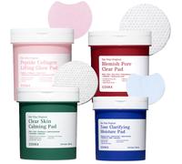 COSRX - One Step Original Complete Skin Solution Pad Kit (4ea)