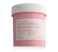 COSRX One Step Original Peptide Collagen Lifting Glow Pads 300 ml