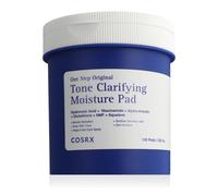 COSRX - Pads Hidratantes One Step Original Tone Clarifying