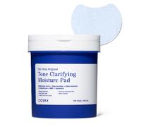 COSRX - One Step Original Tone Clarifying Moisture Pad - 230ml (100 pads)