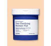 COSRX Pad viso One Step Original Tone Clarifying Moisture Pad - 230 ml / 100 pz