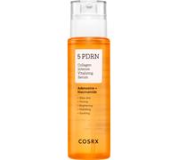 COSRX 5 PDRN Collagen Intense Vitalizing Siero rassodante Glow Siero con 5 PDRN e collagene a basso peso molecolare, idratante e idratante, per pelle uniforme, coreana Skincare, 100 ml