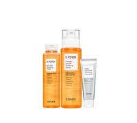 COSRX - PDRN Glow Boost Set Set cura del viso 1 pieces unisex