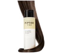COSRX Peptide 132 Shampoo bendaggio per capelli, 200 ml, cura quotidiana per il cuoio capelluto secco e prurito, ripara e rinforza i capelli danneggiati con caffeina e zinco PCA, per tutti i tipi di
