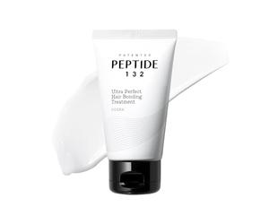 COSRX PEPTIDE 132 Trattamento Riparatore per le Cicatrici dei Capelli - Maschera Capelli Idratante Profonda per Capelli Danneggiati e Secchi, Ripara Rotture e Doppie Punte, Per Tutti i Tipi di Capelli