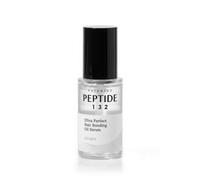 COSRX Peptide 132 - Siero oleorepellente per capelli, 28 ml, leggero olio di cheratina contro crespi e doppie punte, dona lucentezza con olio di argan e jojoba, per tutti i tipi di capelli
