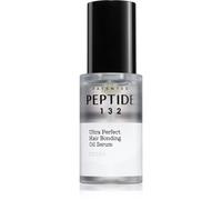Cosrx Peptide - 132 Ultra Perfect Hair Bonding Oil Serum olio per capelli idratante e nutriente per capelli più forti 28 ml