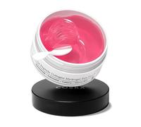 COSRX Peptide Collagen Hydrogel Eye Patch, 60 Patches, Patch Contorno Occhi per Borse e Occhiaie con Caffeina, Korean Skincare