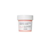 COSRX - Poreless Clarifying Charcoal Mask - 110g