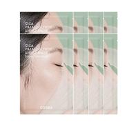COSRX - Pure Fit Cica Calming True Sheet Mask - 8pcs