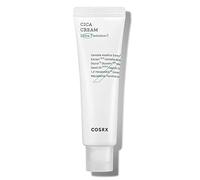 COSRX Pure Fit Cica Cream, 50ml / 1.69 fl.oz | Soothe heated skin, Calm redness, Prevent acne | Centella Asiatica Face Moisturizer | Korean Skincare…