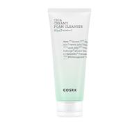 COSRX - Pure Fit Cica Creamy Foam Cleanser, 150ml