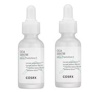 COSRX Pure Fit Cica Serum | 30 ml x 2 | Lenitivo e Rinforzante | K-Beauty