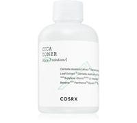 Cosrx Pure Fit Cica Toner lozione tonica lenitiva effetto nutriente 150 ml