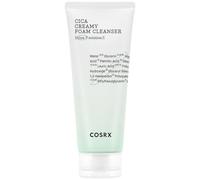 COSRX Pure Fit Cica Cream Foam Cleanser - 150 ml