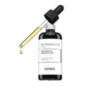 COSRX Pure Vitamin C 23% Serum con vitamina E e acido ialuronico (20 ml) y973